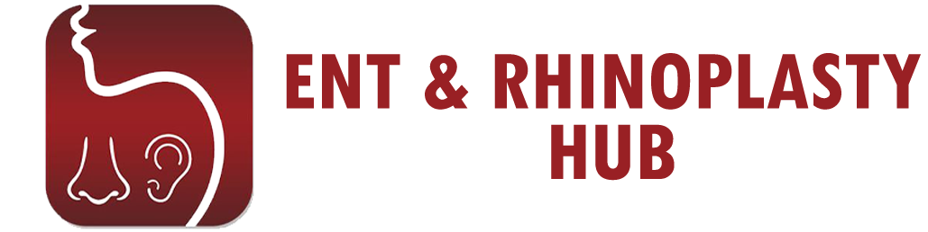 ENT & Rhinoplasty Hub Logo